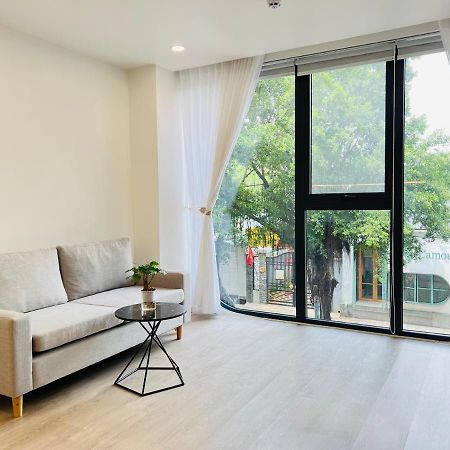 Amanda Boutique -Serviced Apartment - Hotel Binh Duong Thu Dau Mot Exterior photo